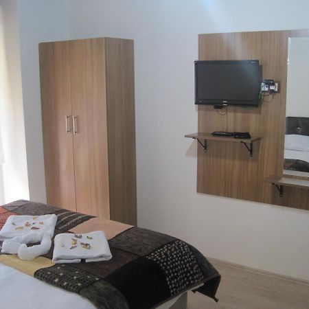 Abant Dört Mevsim Konağı Butik Otel Bolu Exterior foto