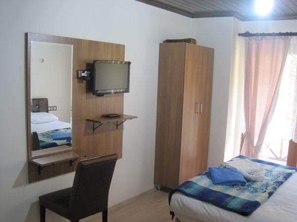 Abant Dört Mevsim Konağı Butik Otel Bolu Exterior foto