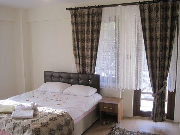 Abant Dört Mevsim Konağı Butik Otel Bolu Exterior foto